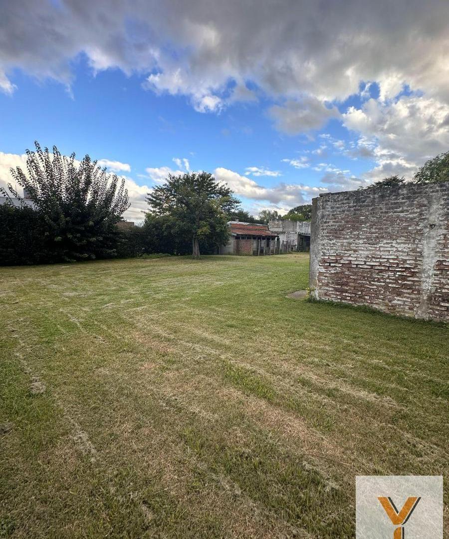 Foto de Terreno en venta - 674Mts2 - City Bell, imagen 3