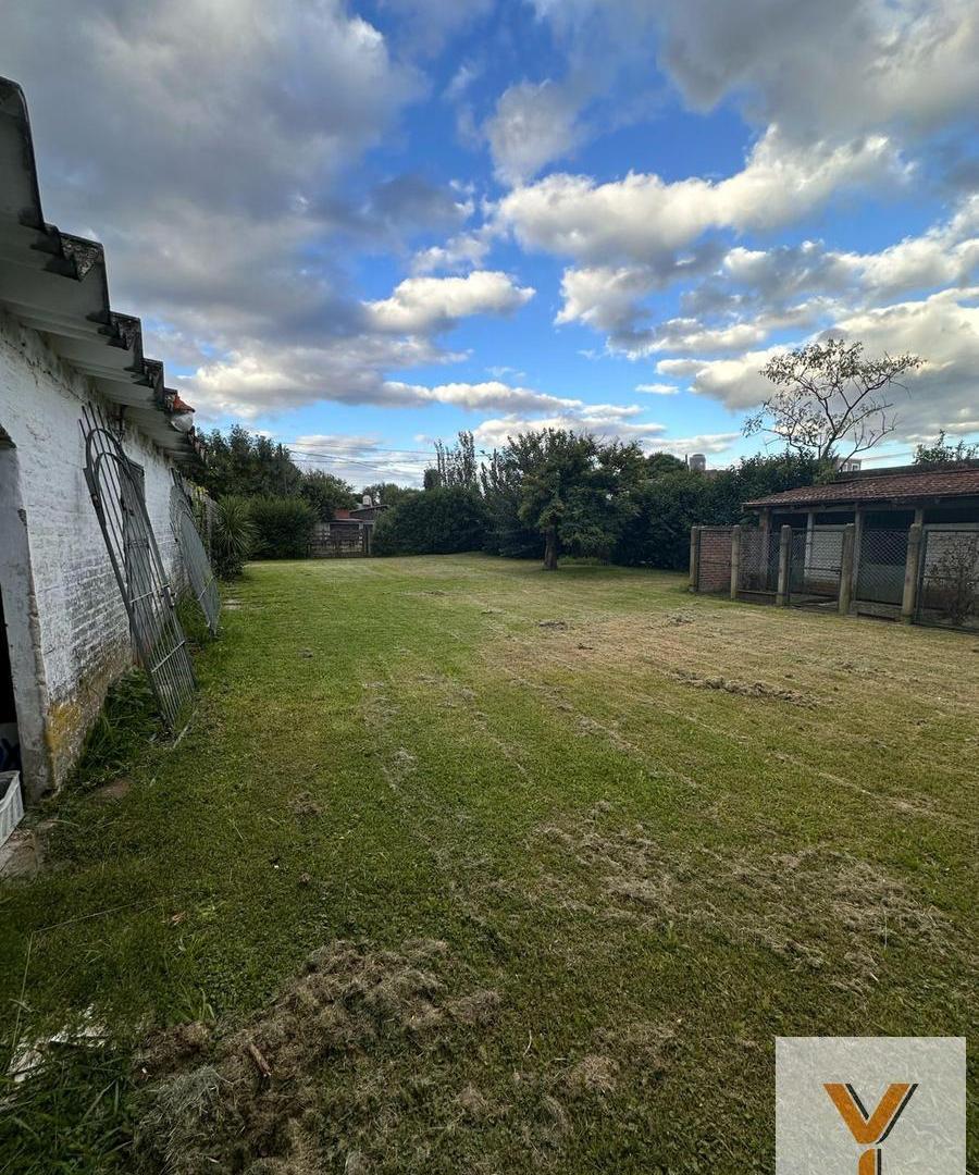 Foto de Terreno en venta - 674Mts2 - City Bell, imagen 1