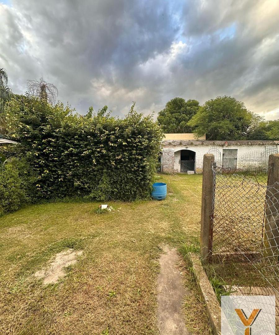 Foto de Terreno en venta - 674Mts2 - City Bell, imagen 5