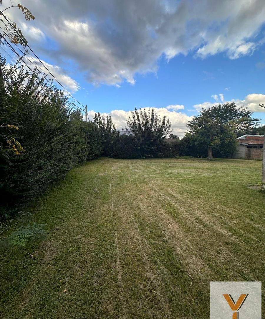Foto de Terreno en venta - 674Mts2 - City Bell, imagen 2