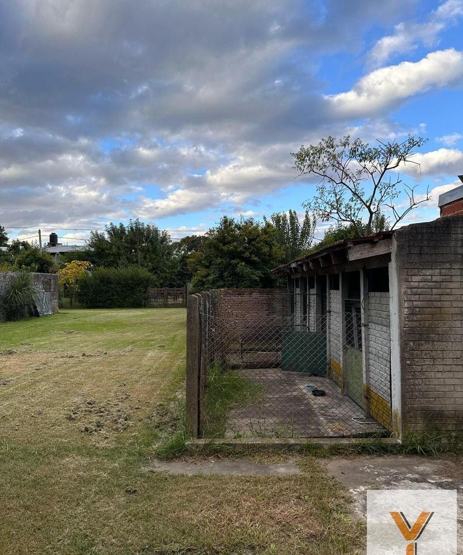 Foto de Terreno en venta - 674Mts2 - City Bell, imagen 4