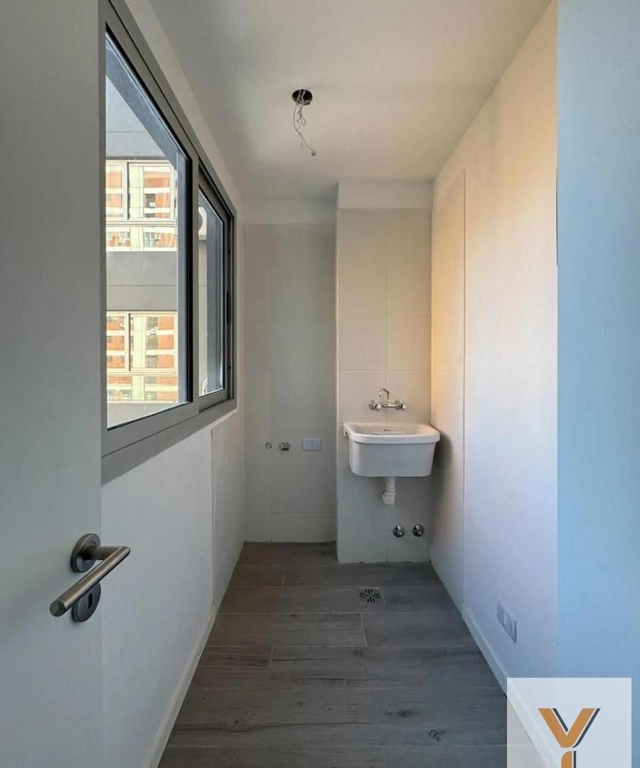 Foto de Departamento en venta - 3 Dormitorios 2 Baños - 103,23Mts2 - Palermo, imagen 2