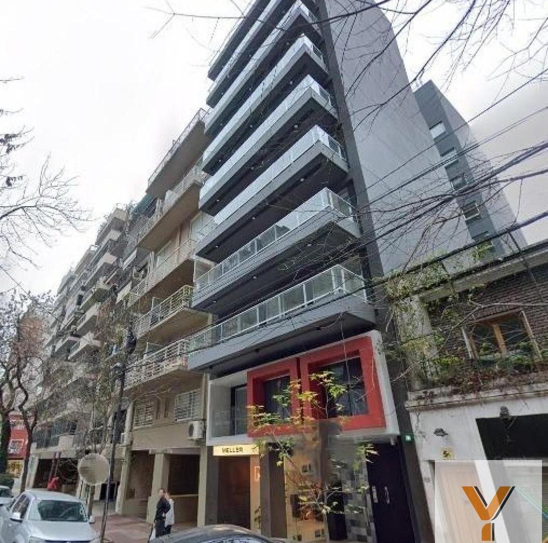 Foto de Departamento en venta - 3 Dormitorios 2 Baños - 103,23Mts2 - Palermo, imagen 1