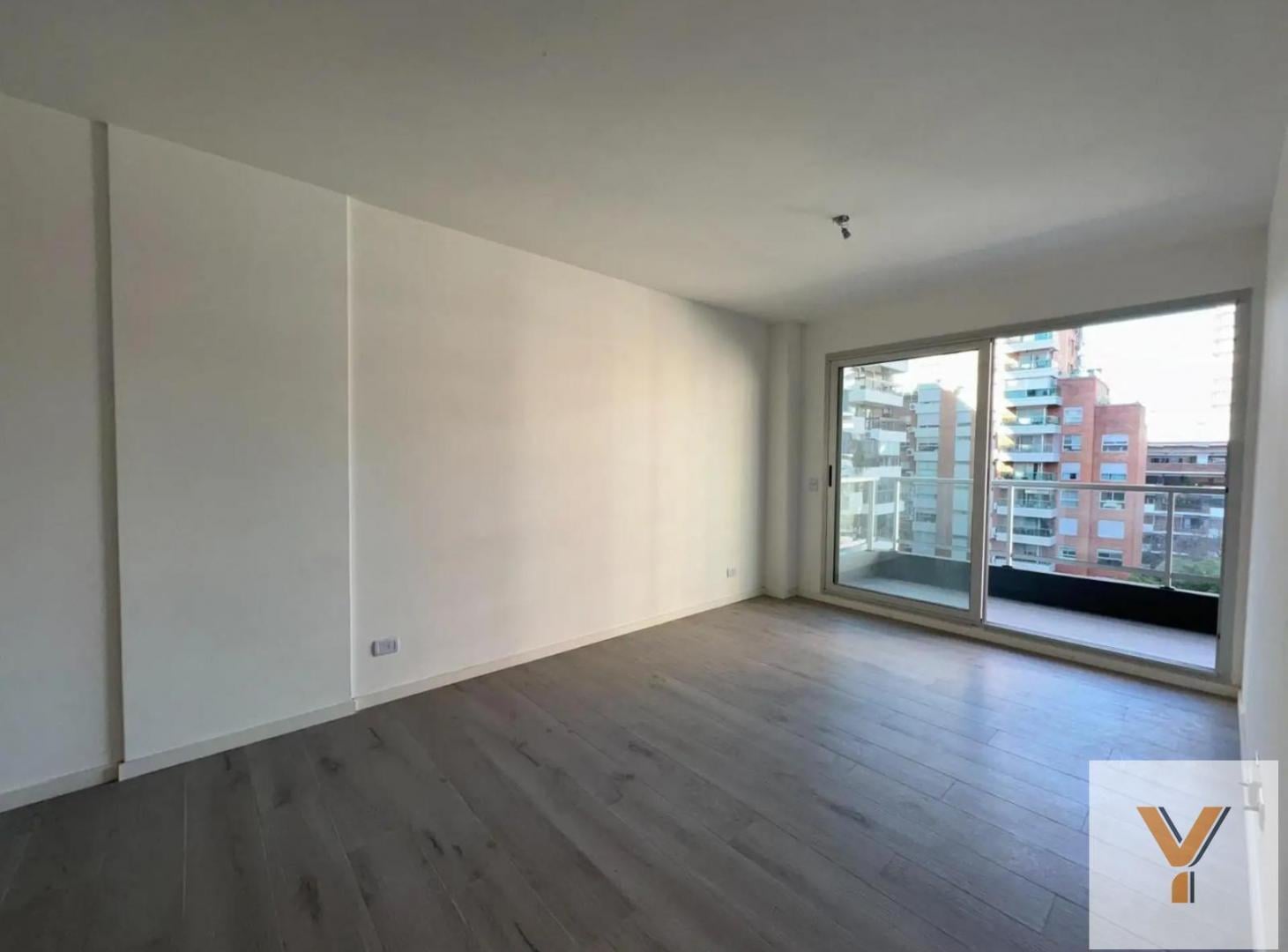 Foto de Departamento en venta - 3 Dormitorios 2 Baños - 103,23Mts2 - Palermo, imagen 3