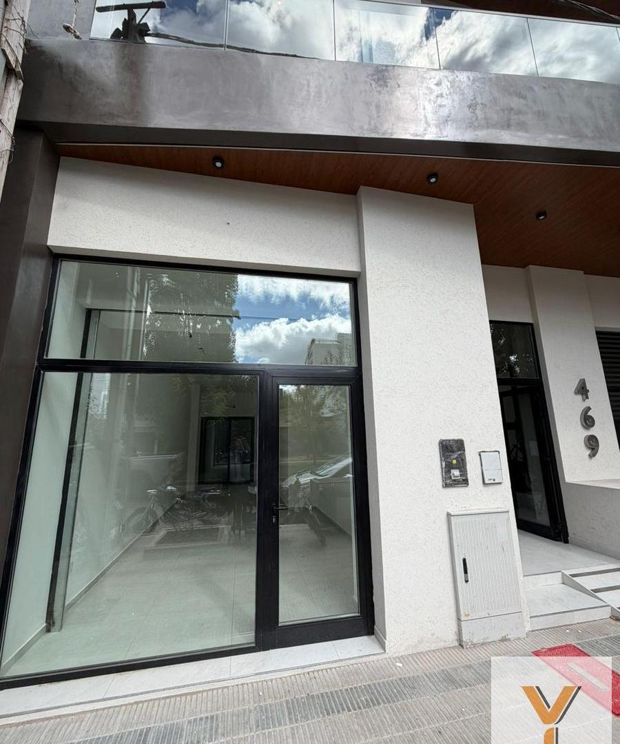 Foto de Local Comercial en alquiler - 1 Ambiente - La Plata, imagen 2