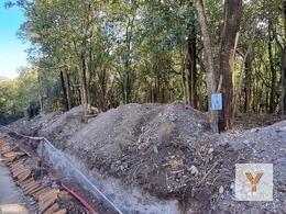 Foto de Terreno en venta - 1.593Mts2 - Córdoba, imagen 2