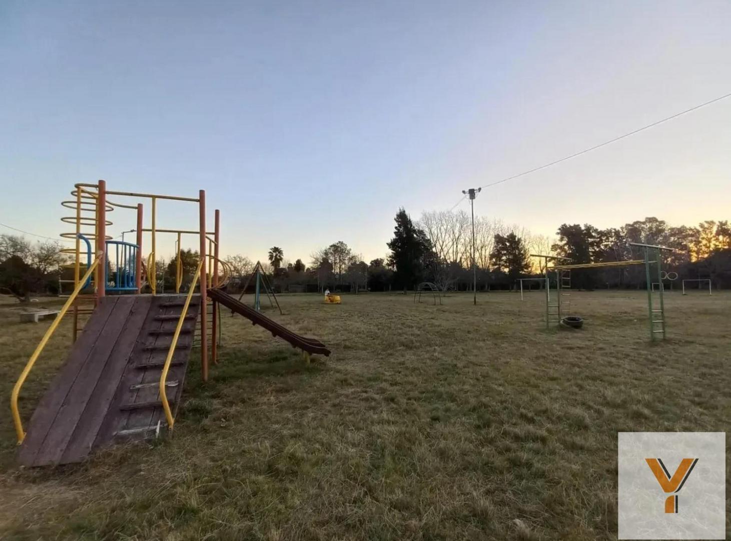 Foto de Terreno en venta - 1.000Mts2 - La Plata, imagen 2