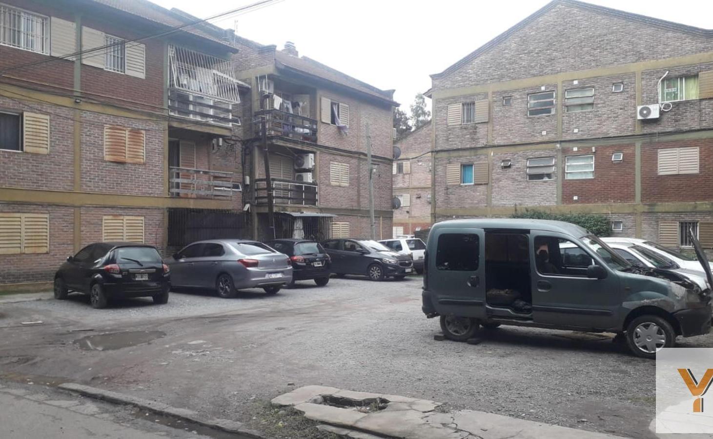 Foto de Departamento en venta - 1 Dormitorio 1 Baño - Cochera - 60Mts2, imagen 5