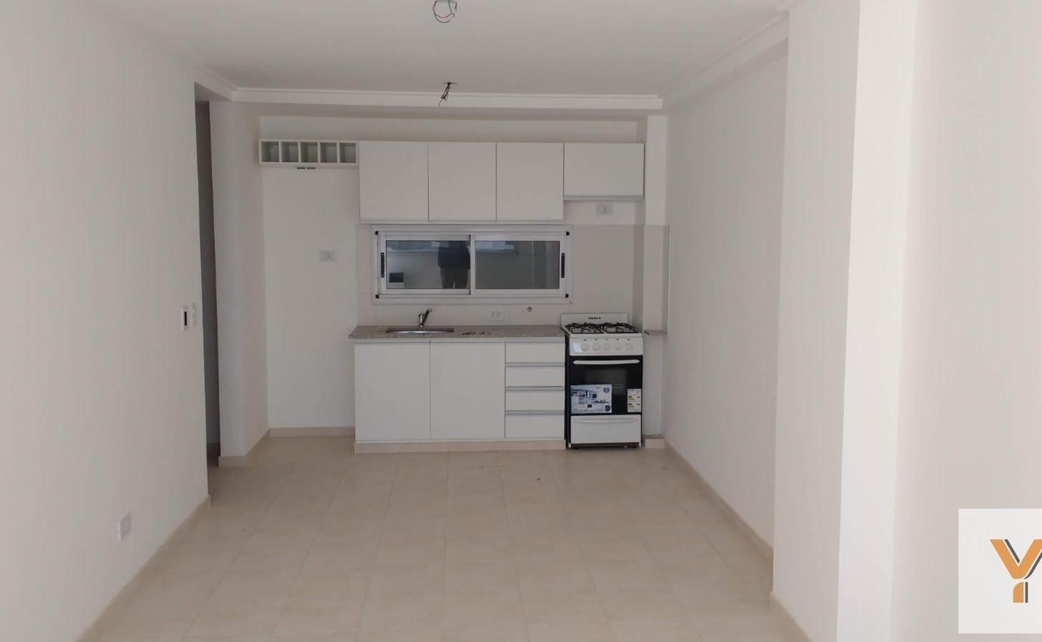 Foto de Departamento Monoambiente en venta - 1 Baño - 38Mts2 - La Plata, imagen 3