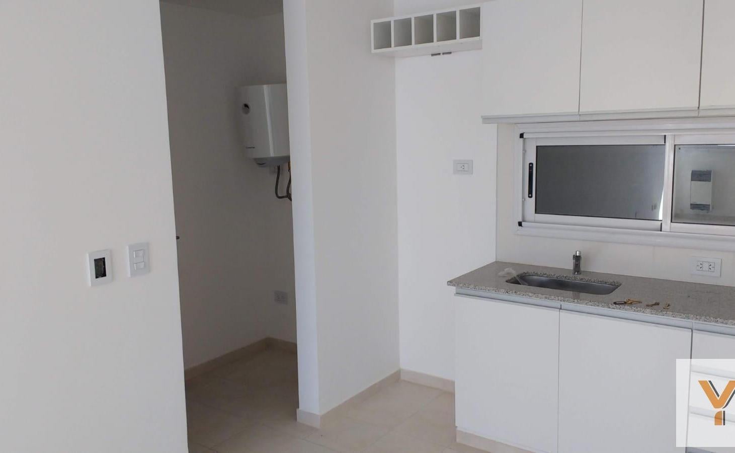 Foto de Departamento Monoambiente en venta - 1 Baño - 38Mts2 - La Plata, imagen 5