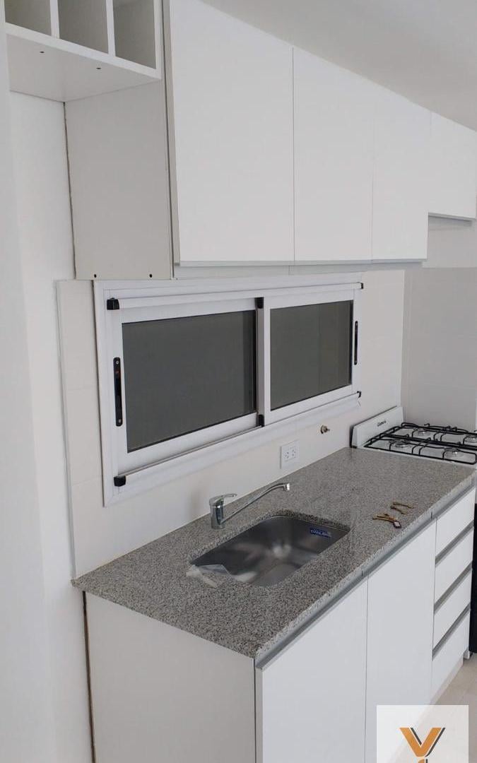Foto de Departamento Monoambiente en venta - 1 Baño - 38Mts2 - La Plata, imagen 2