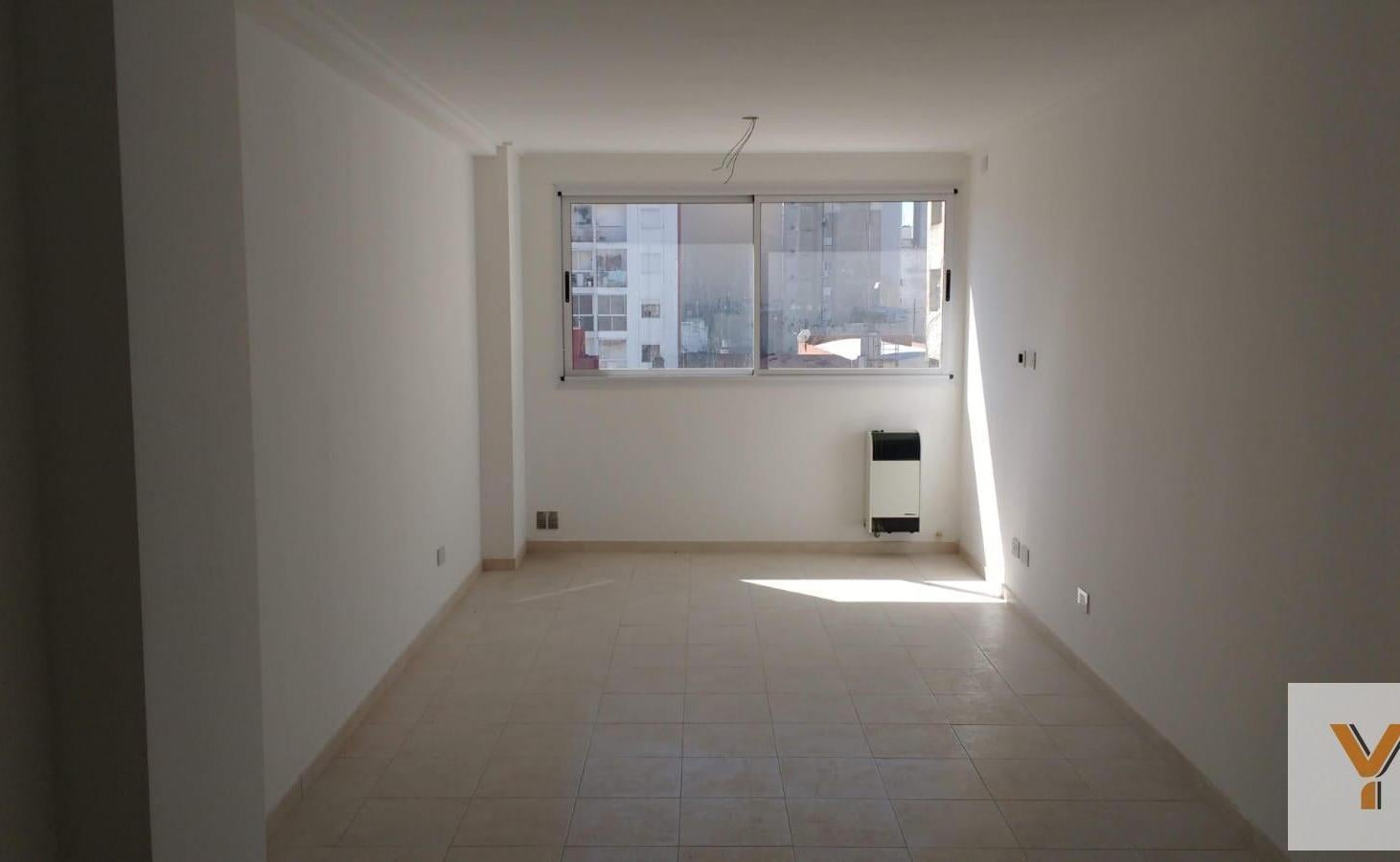 Foto de Departamento Monoambiente en venta - 1 Baño - 38Mts2 - La Plata, imagen 1