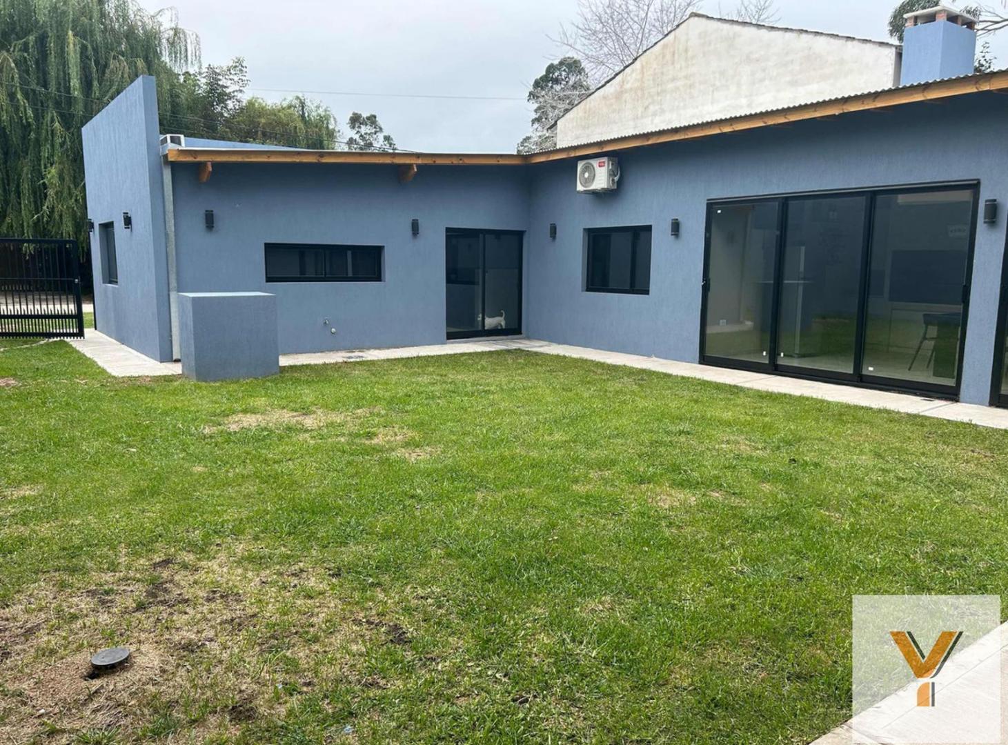 Foto de Casa en venta - 4 Dormitorios 2 Baños - Santa Clara del Mar, imagen 1