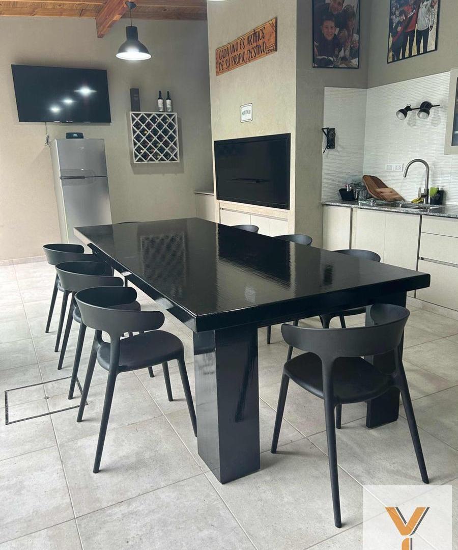 Foto de Casa en venta - 4 Dormitorios 2 Baños - Santa Clara del Mar, imagen 5