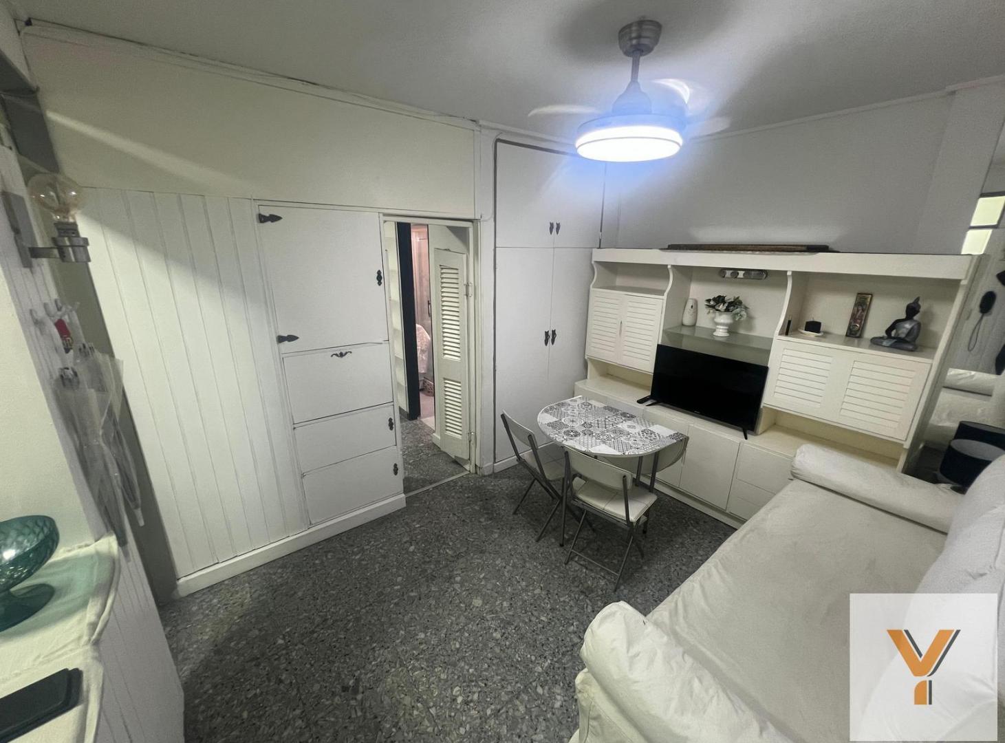 Foto de Departamento en venta - 1 Dormitorio 1 Baño - 30Mts2 - Mar Del Plata, imagen 1