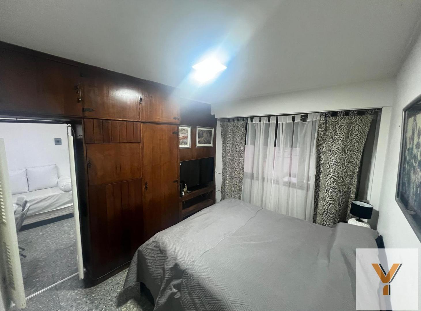 Foto de Departamento en venta - 1 Dormitorio 1 Baño - 30Mts2 - Mar Del Plata, imagen 3
