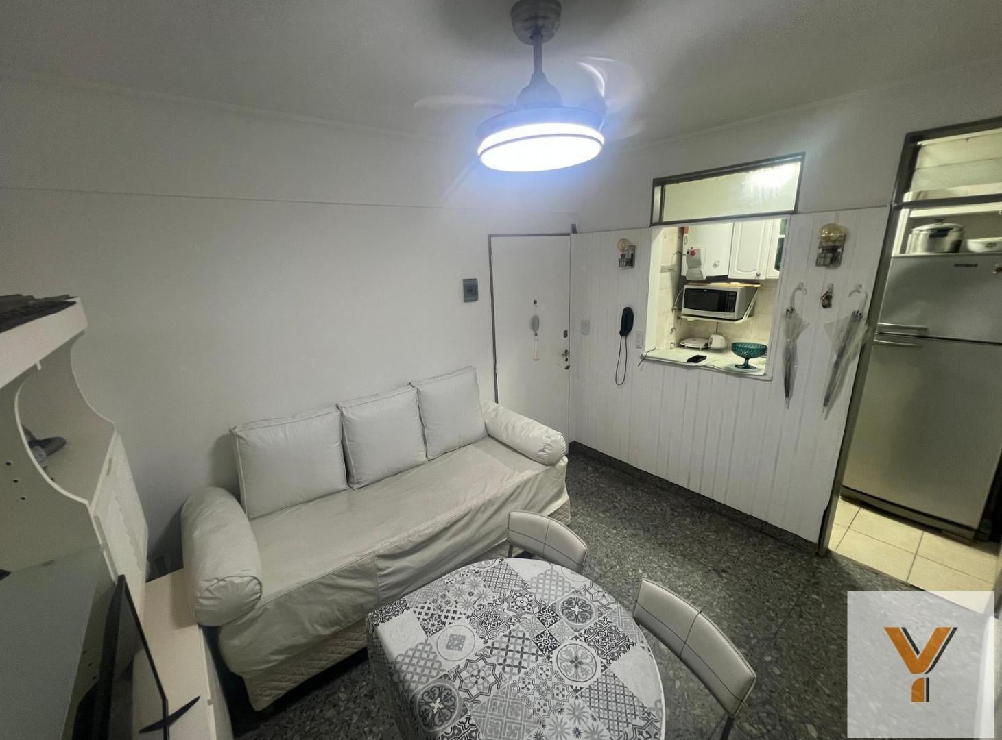 Foto de Departamento en venta - 1 Dormitorio 1 Baño - 30Mts2 - Mar Del Plata, imagen 5