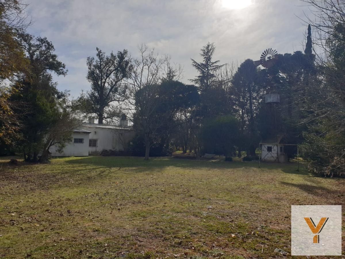 Foto de Casa en venta - 3 Dormitorios 10 Baños - 38202Mts2 - Gómez, Brandsen, imagen 5
