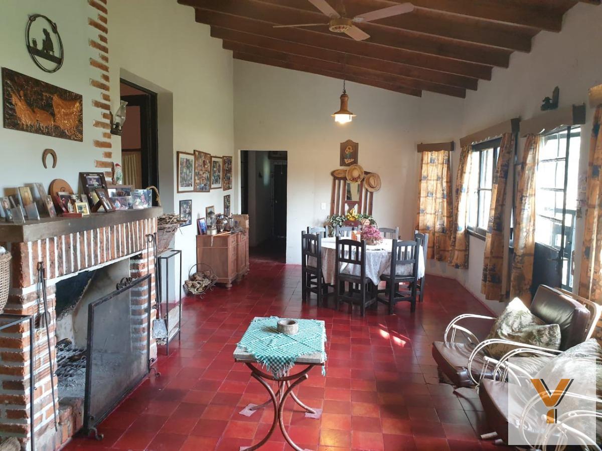 Foto de Casa en venta - 3 Dormitorios 10 Baños - 38202Mts2 - Gómez, Brandsen, imagen 3