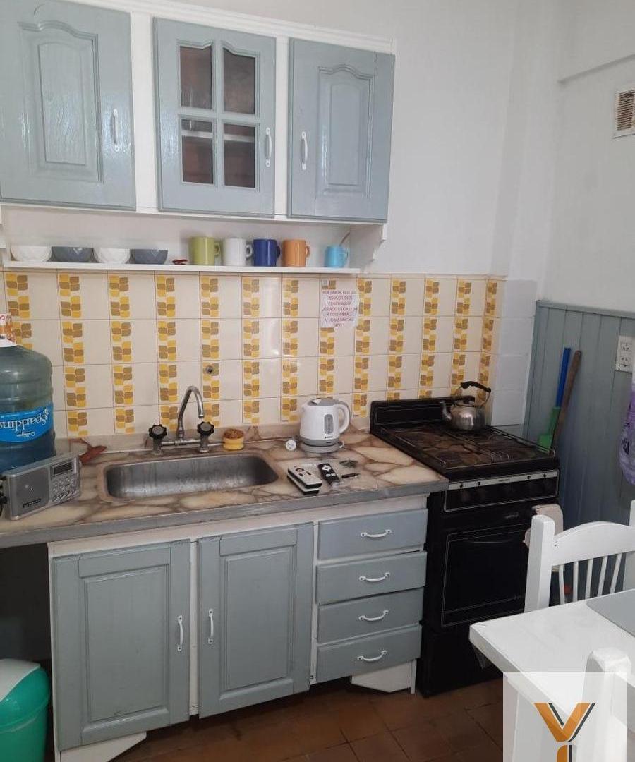 Foto de Departamento en venta - 1 Dormitorio 1 Baño - 27Mts2 - Mar Del Tuyu, imagen 2