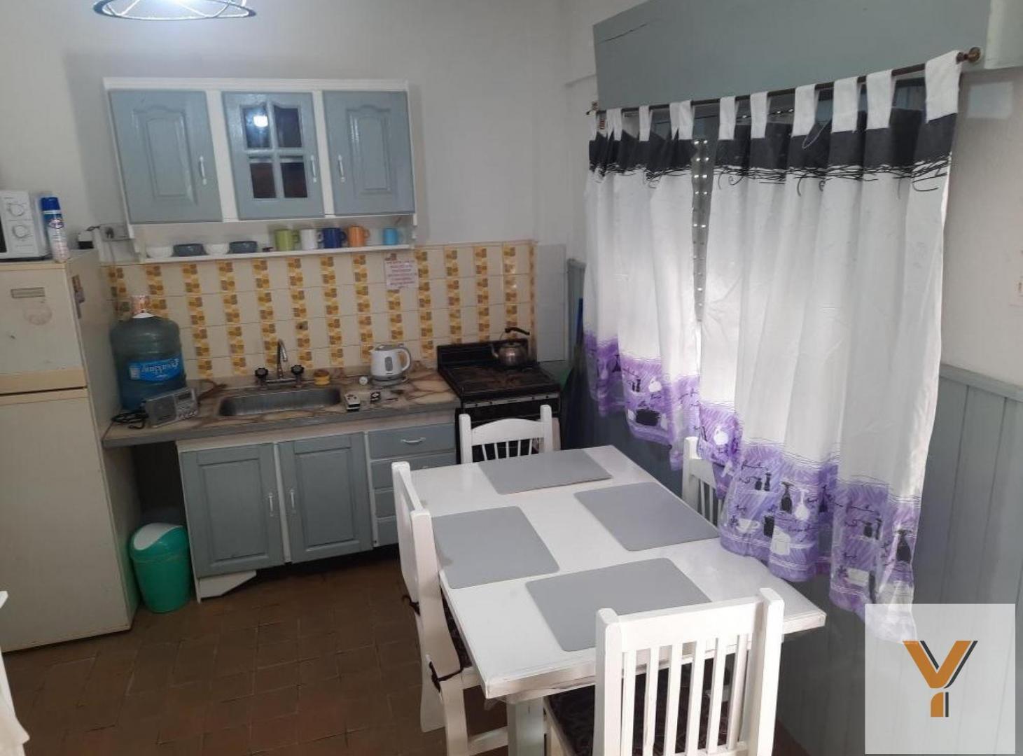Foto de Departamento en venta - 1 Dormitorio 1 Baño - 27Mts2 - Mar Del Tuyu, imagen 1