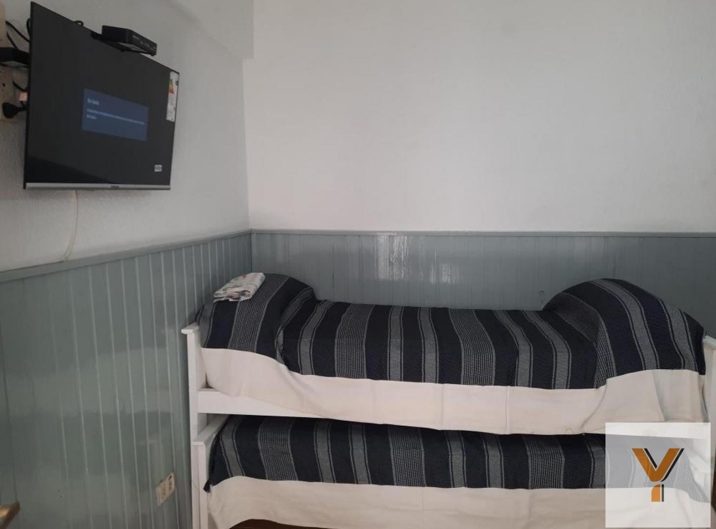 Foto de Departamento en venta - 1 Dormitorio 1 Baño - 27Mts2 - Mar Del Tuyu, imagen 4