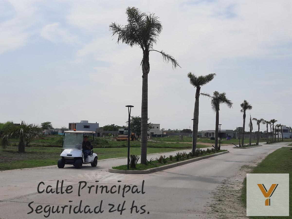Foto de Terreno en venta - 600Mts2 - Lagos de Canning II, Esteban Echeverría, imagen 4