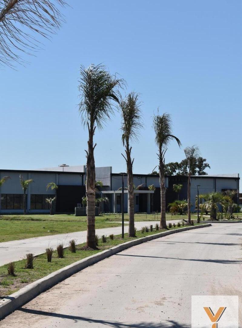 Foto de Terreno en venta - 600Mts2 - Lagos de Canning II, Esteban Echeverría, imagen 2