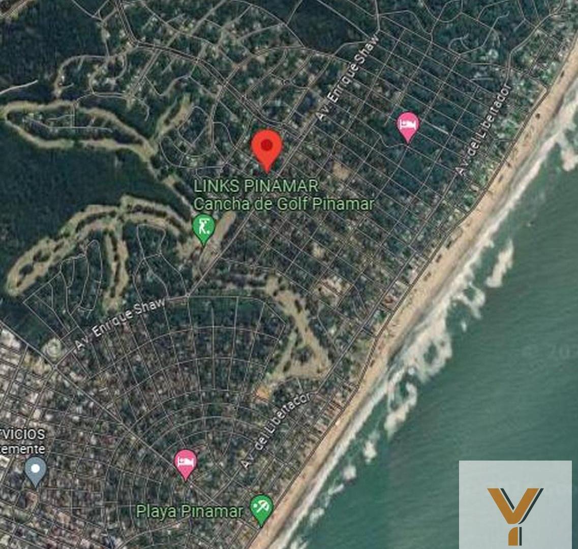 Foto de Terreno en venta - 1000Mts2 - Pinamar, imagen 2