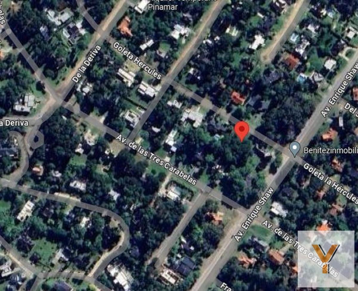 Foto de Terreno en venta - 1000Mts2 - Pinamar, imagen 3