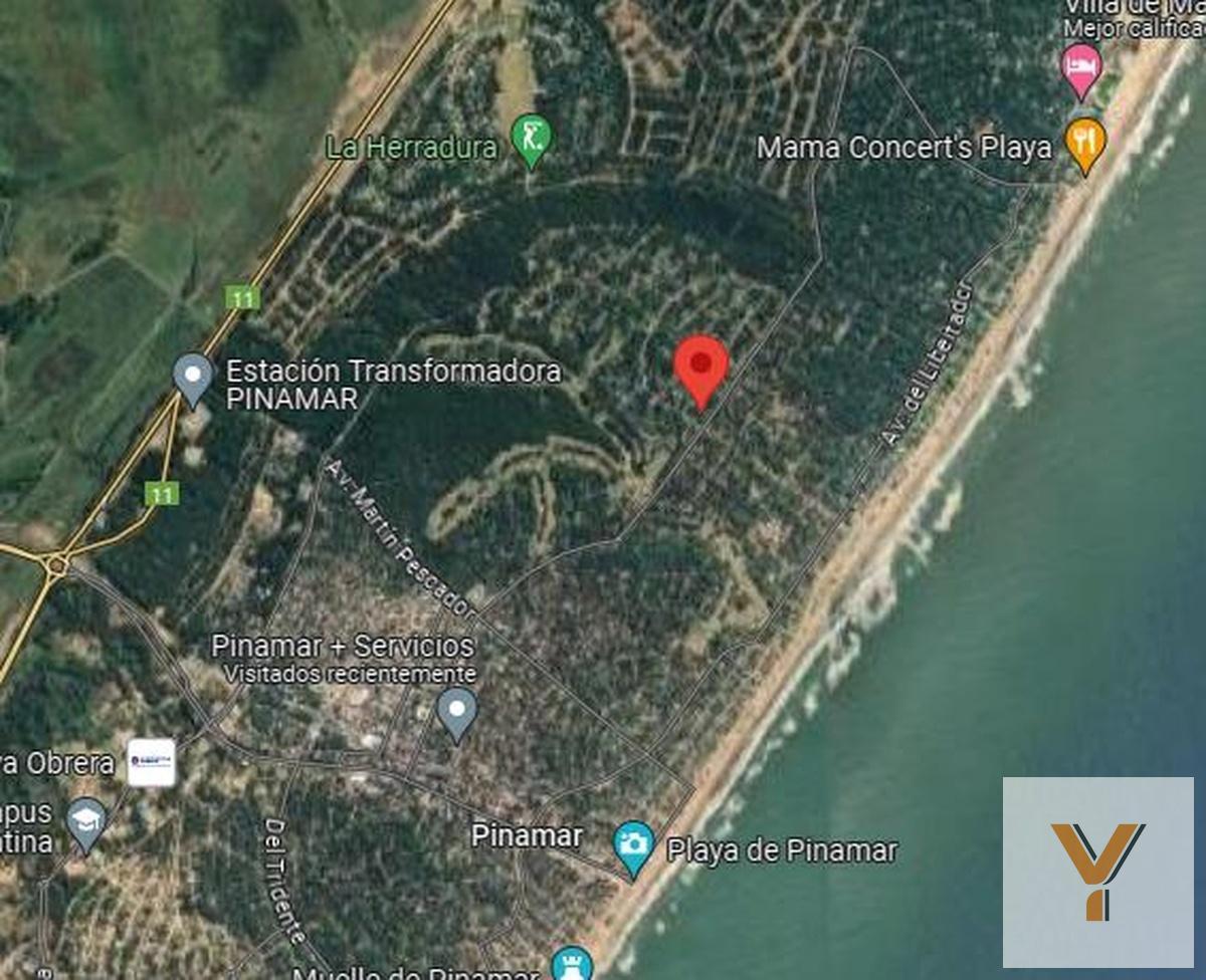 Foto de Terreno en venta - 1000Mts2 - Pinamar, imagen 5