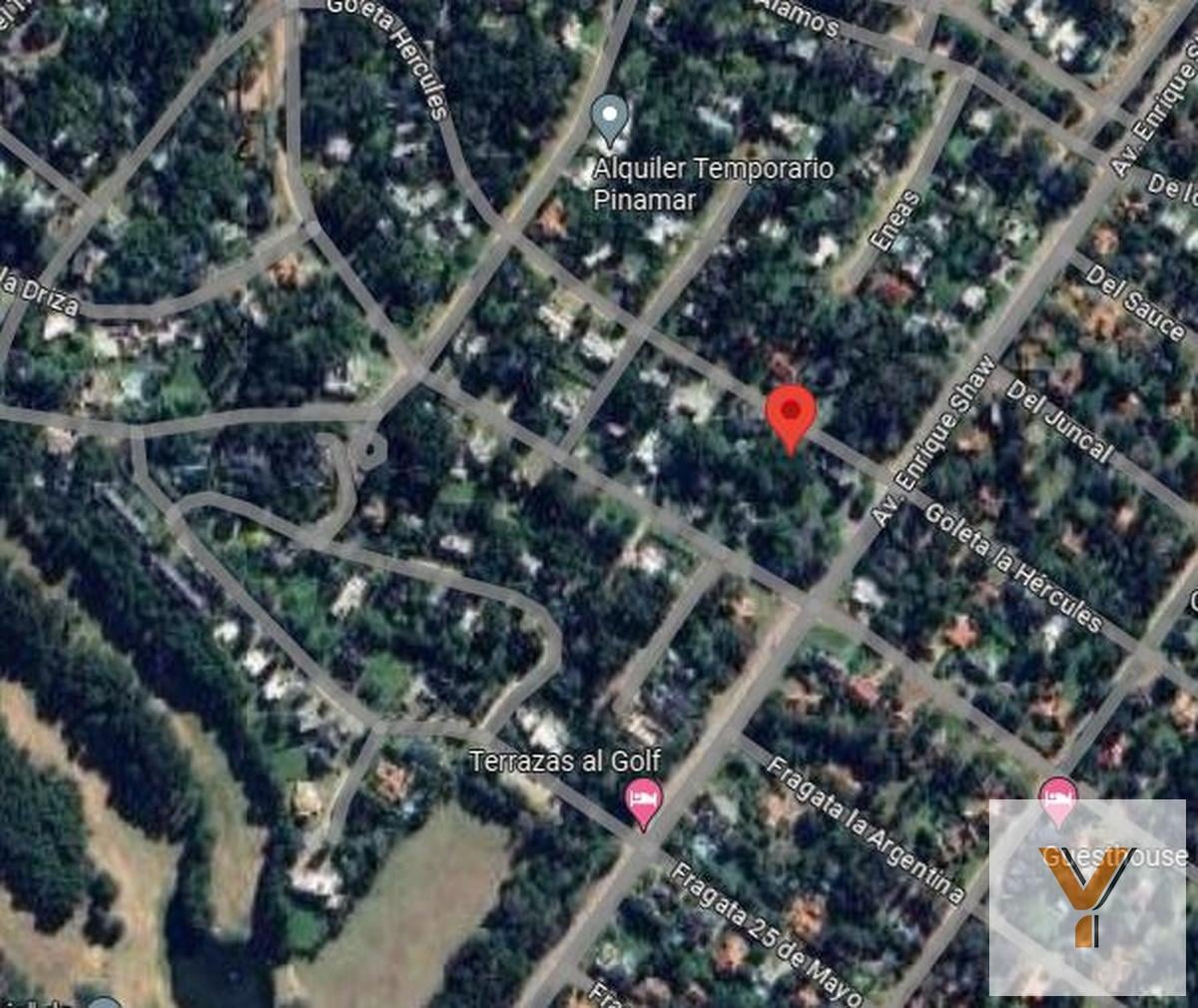 Foto de Terreno en venta - 1000Mts2 - Pinamar, imagen 4