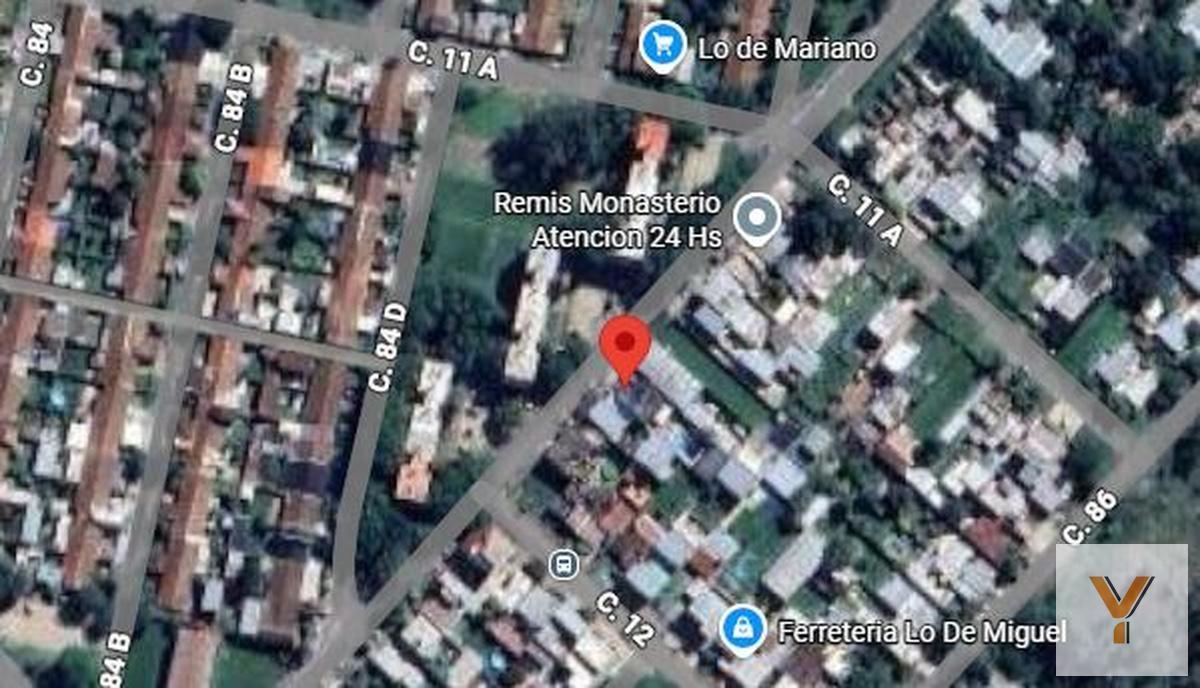 Foto de Departamento en venta - 2 Dormitorios 1 Baño - 60 mts2 - Villa Elvira, imagen 5