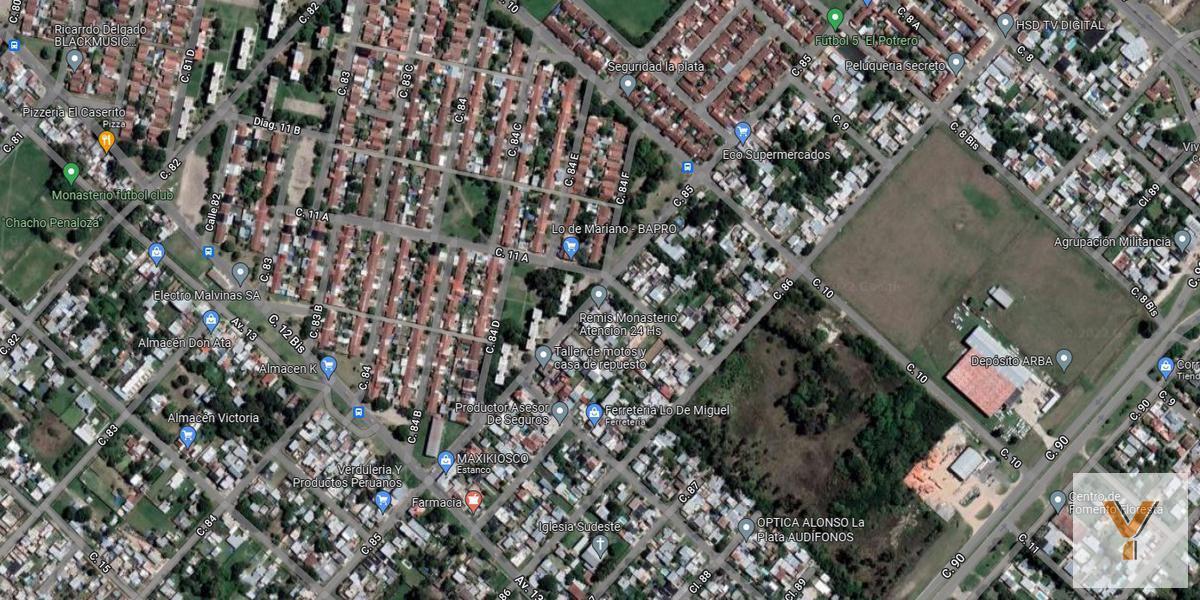 Foto de Departamento en venta - 2 Dormitorios 1 Baño - 60 mts2 - Villa Elvira, imagen 3