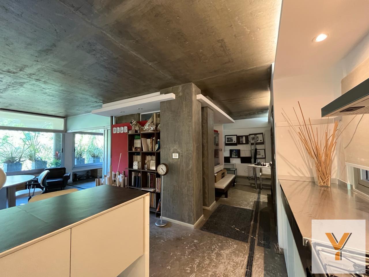 Foto de Departamento en alquiler - 2 Dormitorios 2 Baños - 75 Mts2 - Palermo, imagen 5