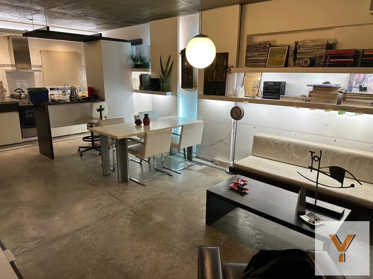 Foto de Departamento en alquiler - 2 Dormitorios 2 Baños - 75 Mts2 - Palermo, imagen 1
