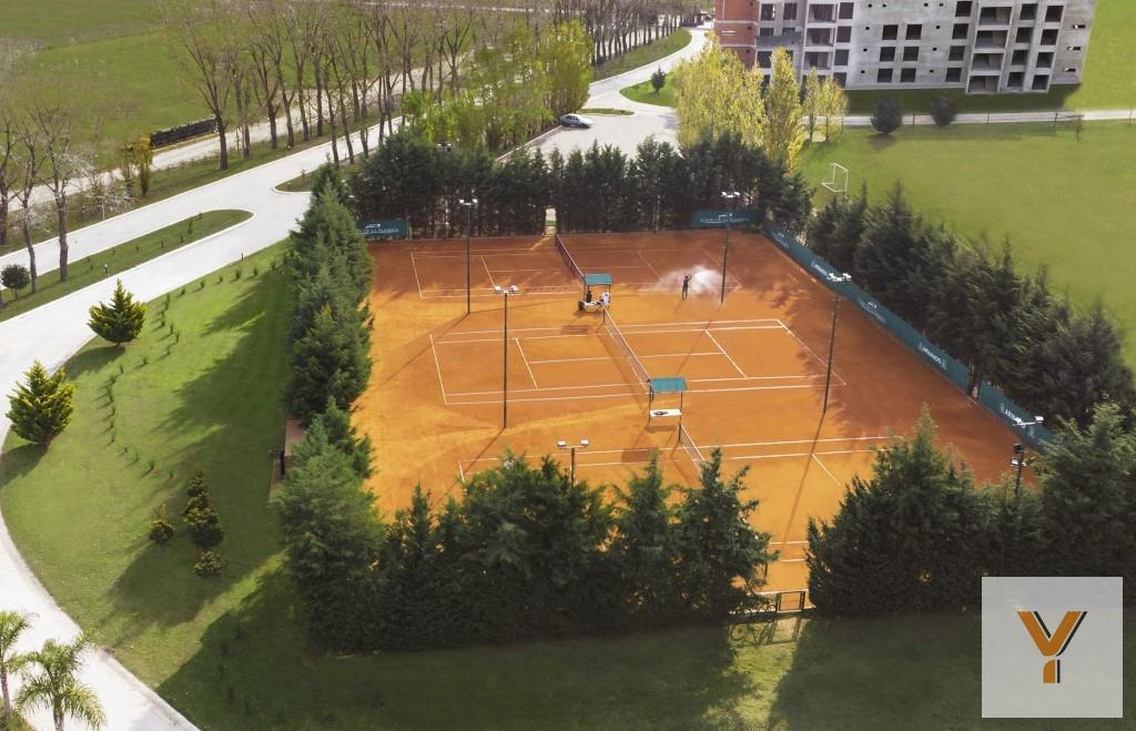 Foto de Terreno en venta - 838.25mts2 - La Alameda, Canning, imagen 3