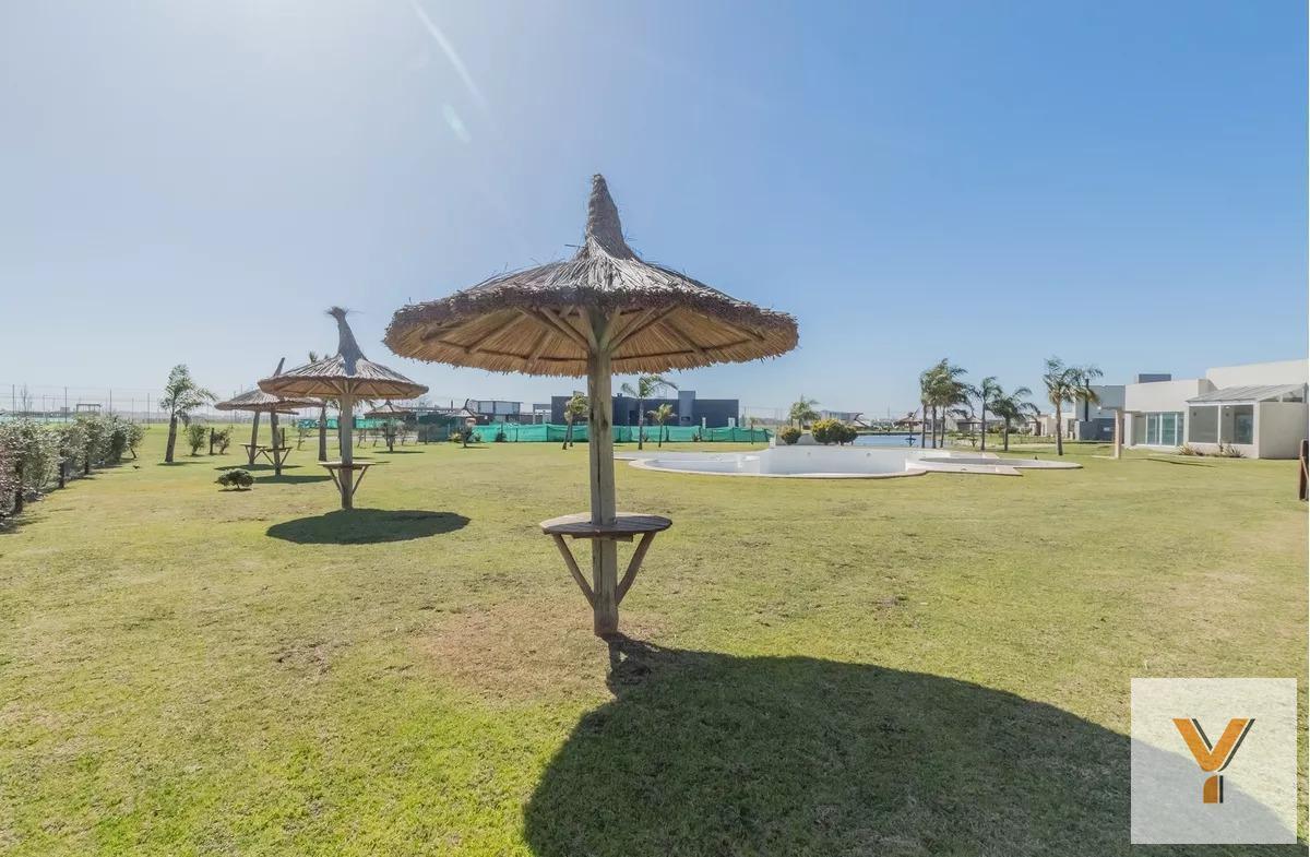 Foto de Terreno en venta - 838.25mts2 - La Alameda, Canning, imagen 4