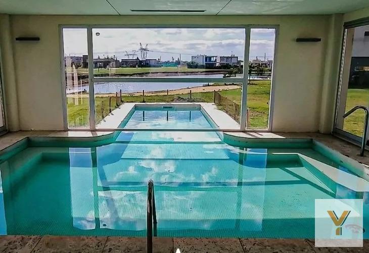 Foto de Terreno en venta - 838.25mts2 - La Alameda, Canning, imagen 2