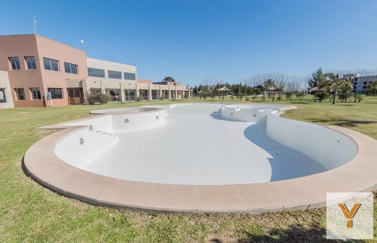Foto de Terreno en venta - 838.25mts2 - La Alameda, Canning, imagen 5