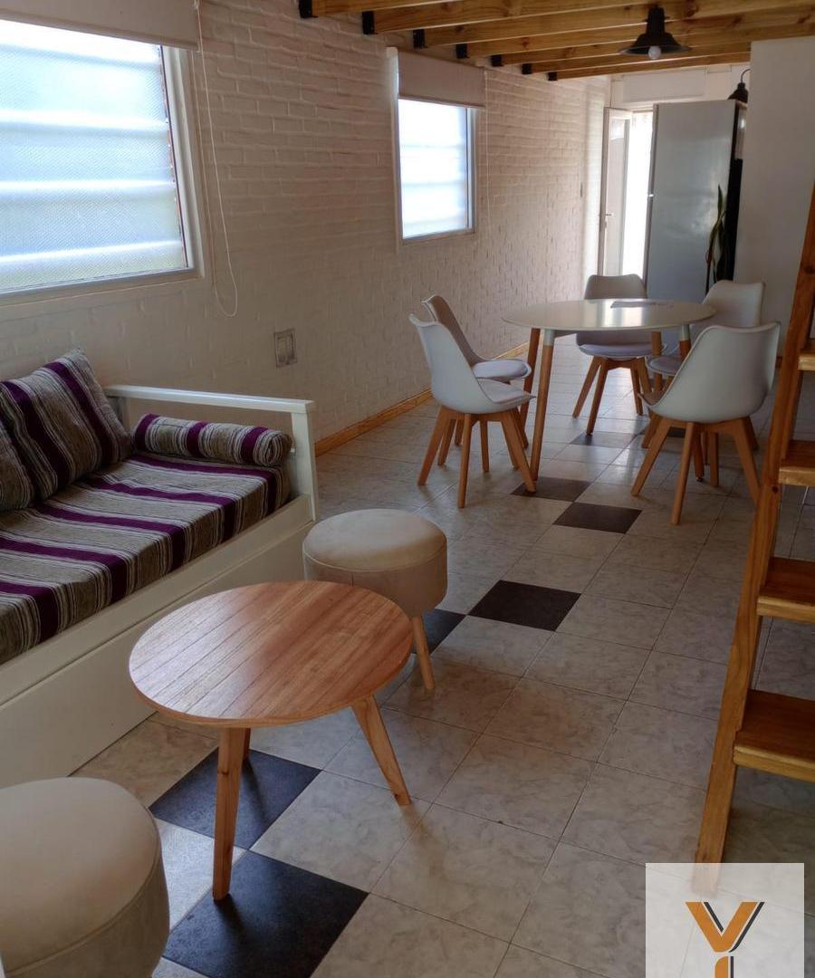 Foto de Dúplex en venta - 2 Dormitorios 1 Baño - Santa Clara del Mar, imagen 1