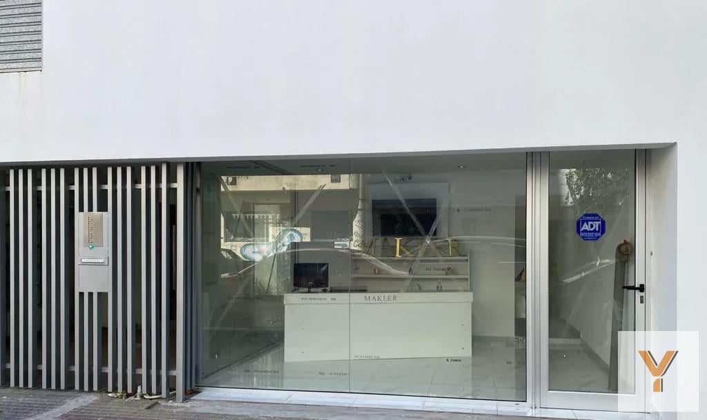 Foto de Oficina en venta - 4 Salones 1 Baño - 199Mts2 - La Plata, imagen 1