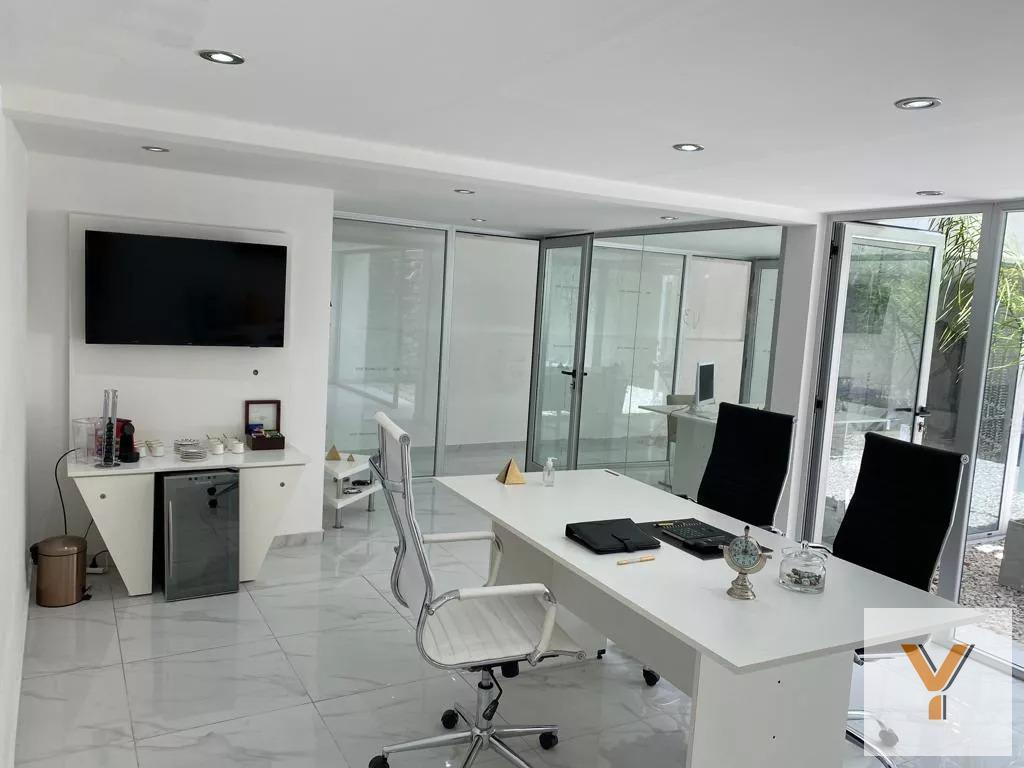 Foto de Oficina en venta - 4 Salones 1 Baño - 199Mts2 - La Plata, imagen 5