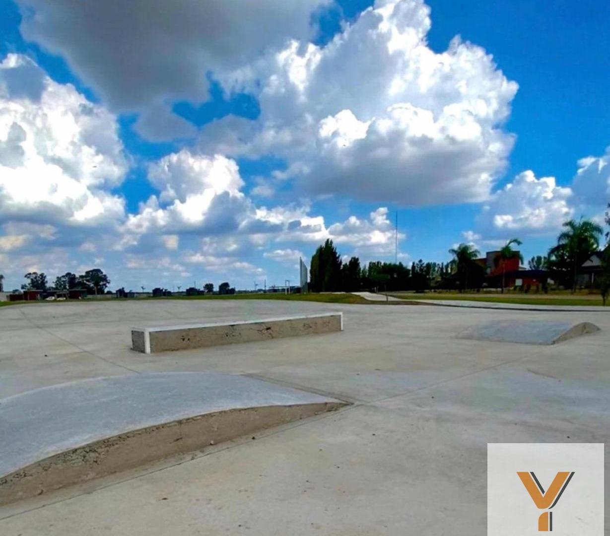 Foto de Terreno en venta - 1250mts2 - La Magdalena, Canning, imagen 2