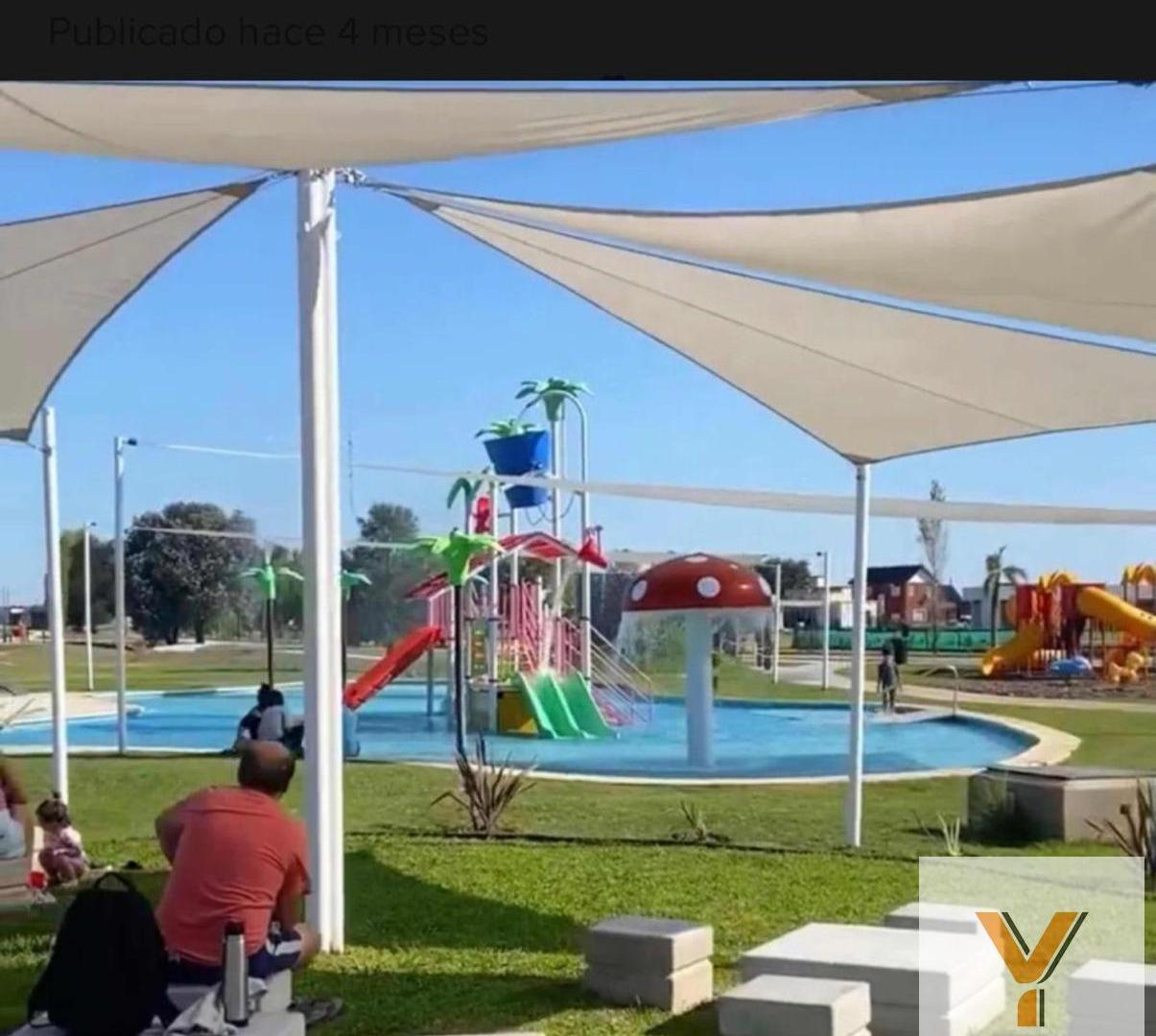 Foto de Terreno en venta - 1250mts2 - La Magdalena, Canning, imagen 3