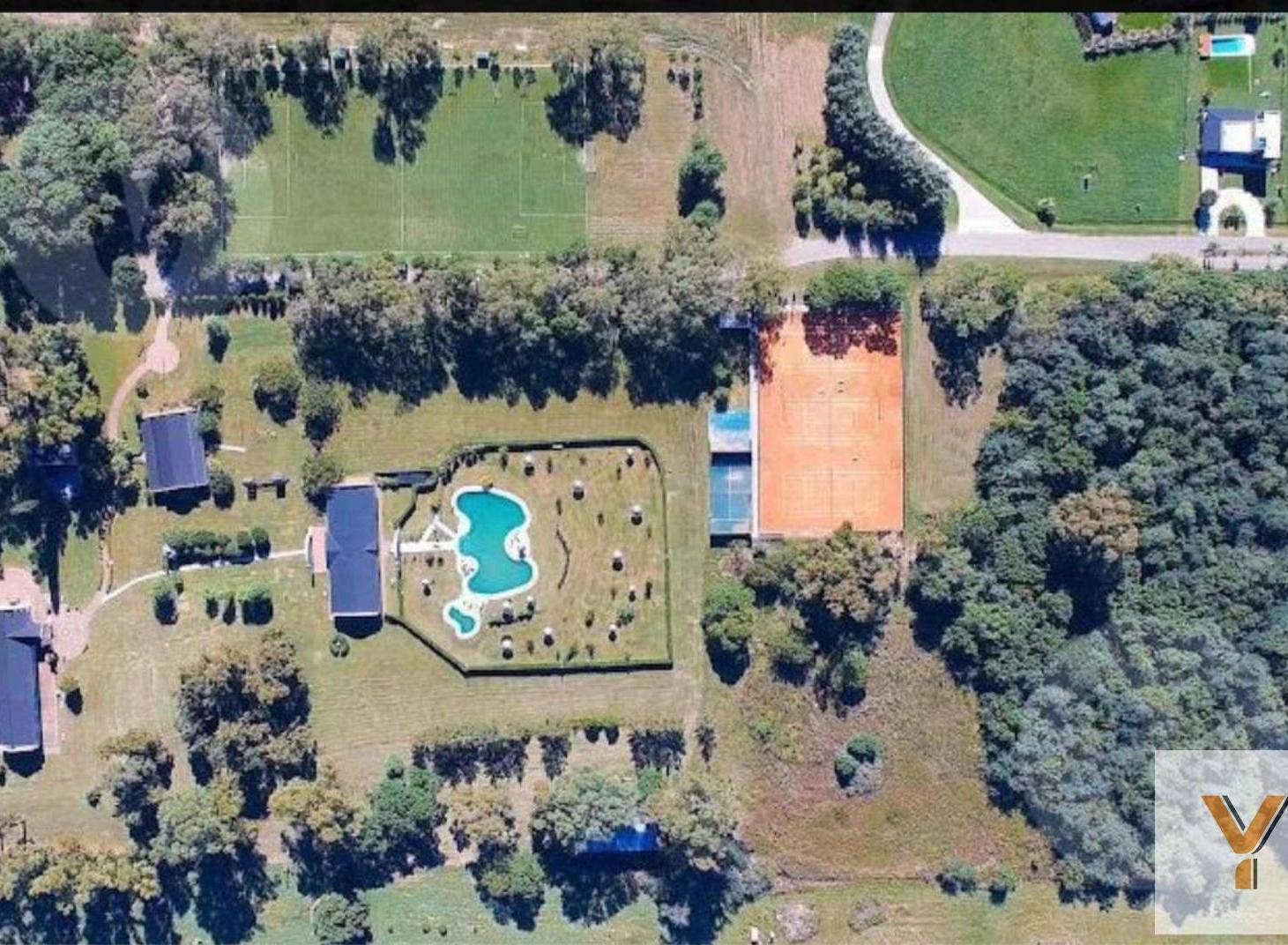 Foto de Terreno en venta - 1250mts2 - La Magdalena, Canning, imagen 1