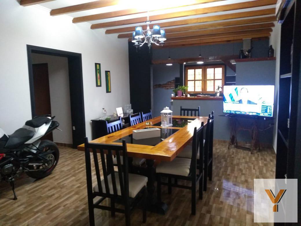 Foto de Casa en venta - 2 dormitorios 1 baño - 150mts2 - San Pedro, imagen 4