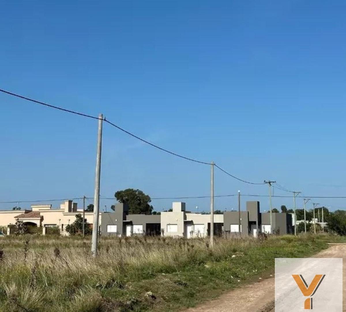 Foto de Terreno en venta - 500Mts2 - Necochea, imagen 1