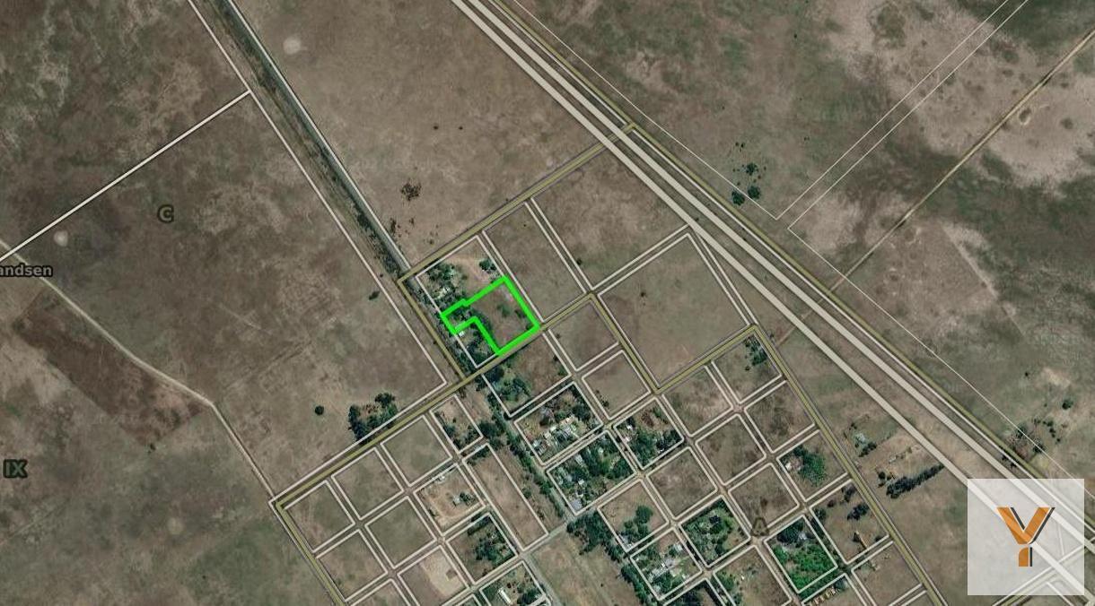 Foto de Terreno en venta - 12.637Mts2 - Oliden, Coronel Brandsen, imagen 1