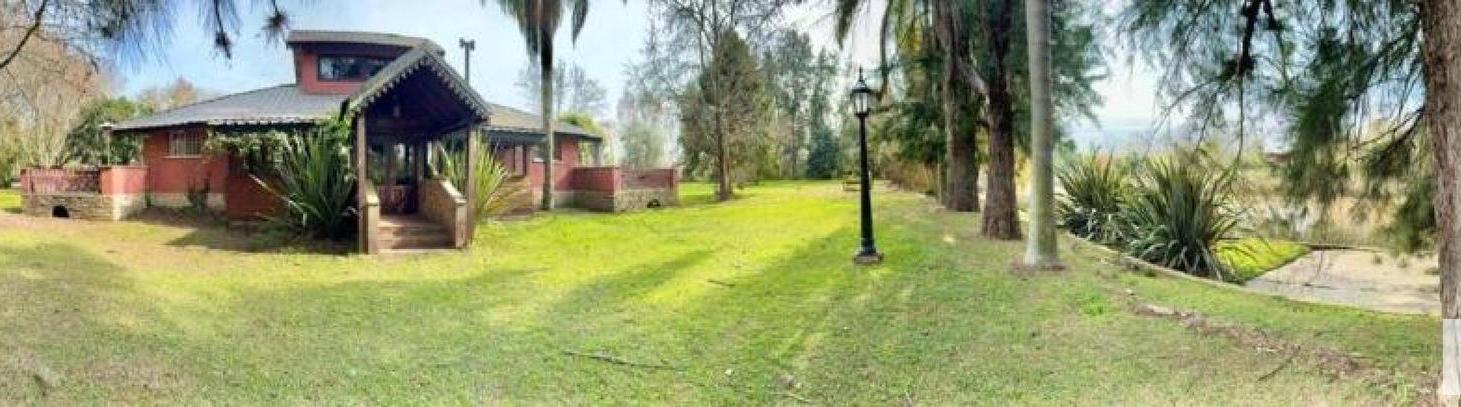 Foto de Casa en venta - 5 Dormitorios 4 Baños - 36.303Mts2 - Tigre, imagen 3